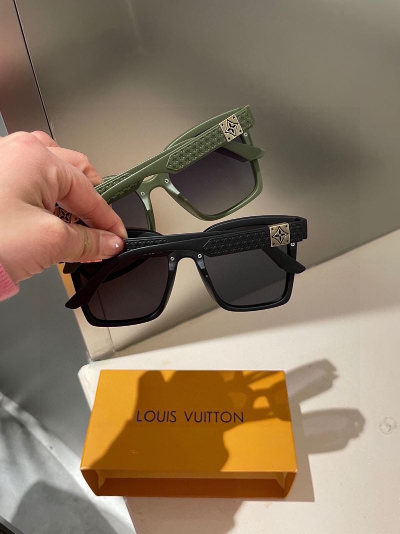 LV Sunglasses